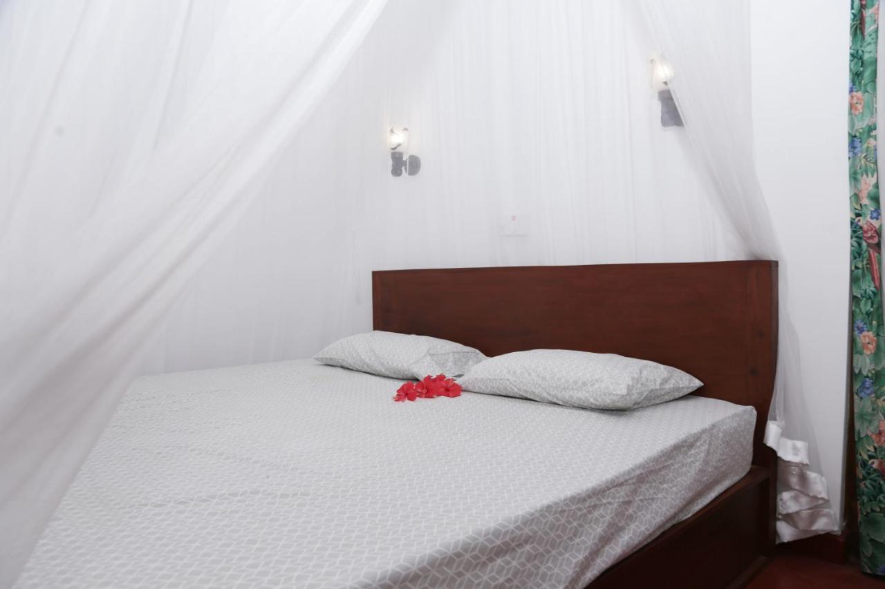 Bed and Breakfast Vivid Lanka Бентота Экстерьер фото