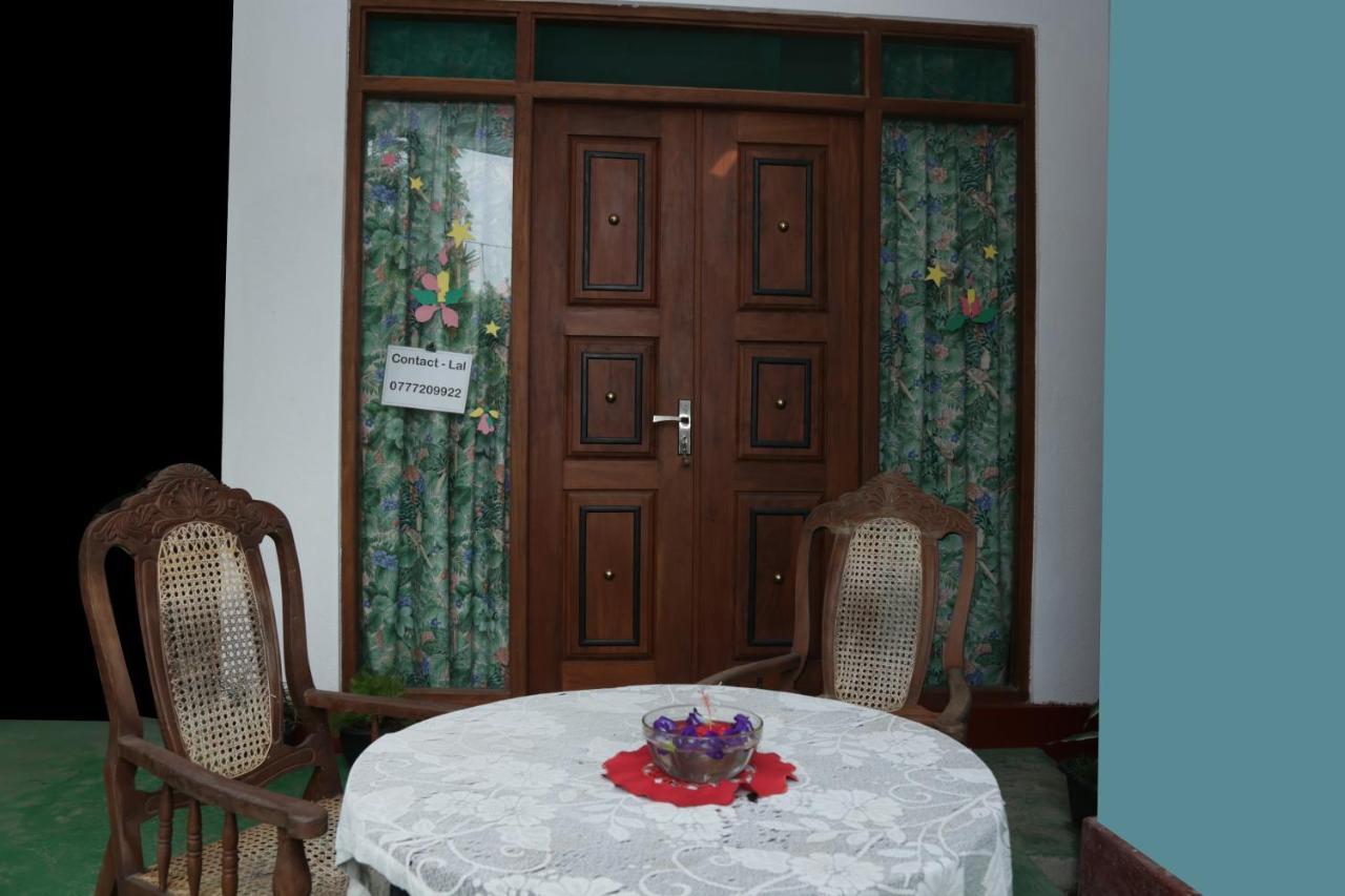 Bed and Breakfast Vivid Lanka Бентота Экстерьер фото