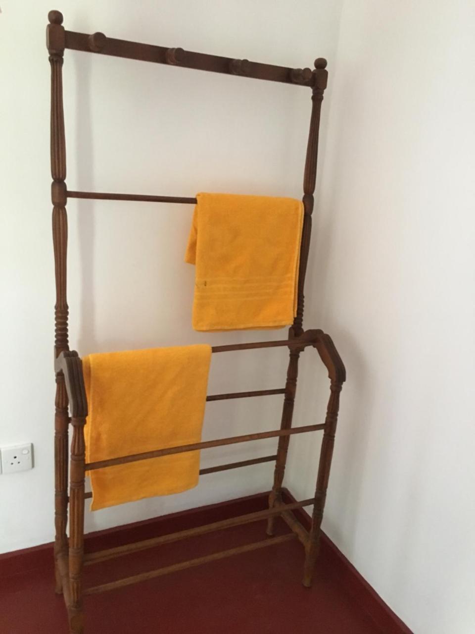 Bed and Breakfast Vivid Lanka Бентота Экстерьер фото